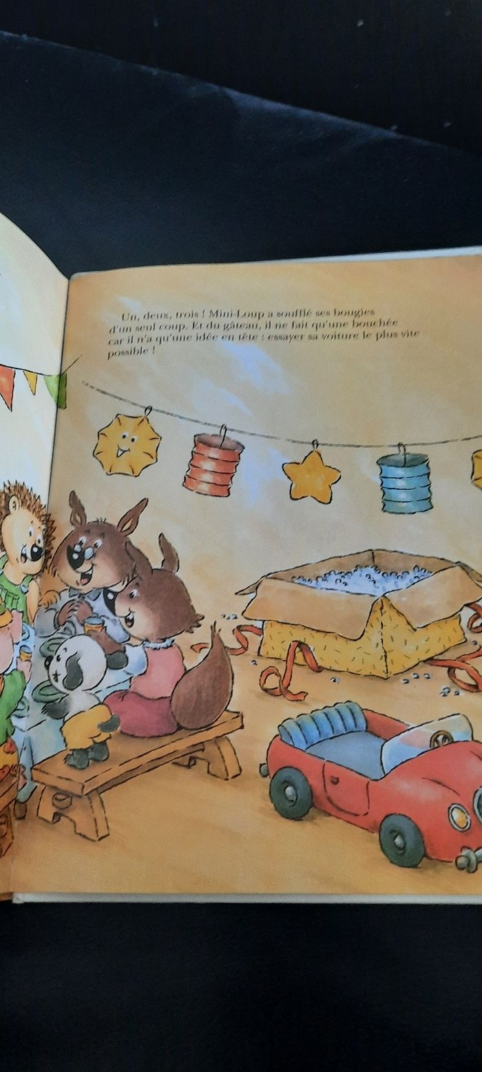 Livre enfant - photo numéro 9