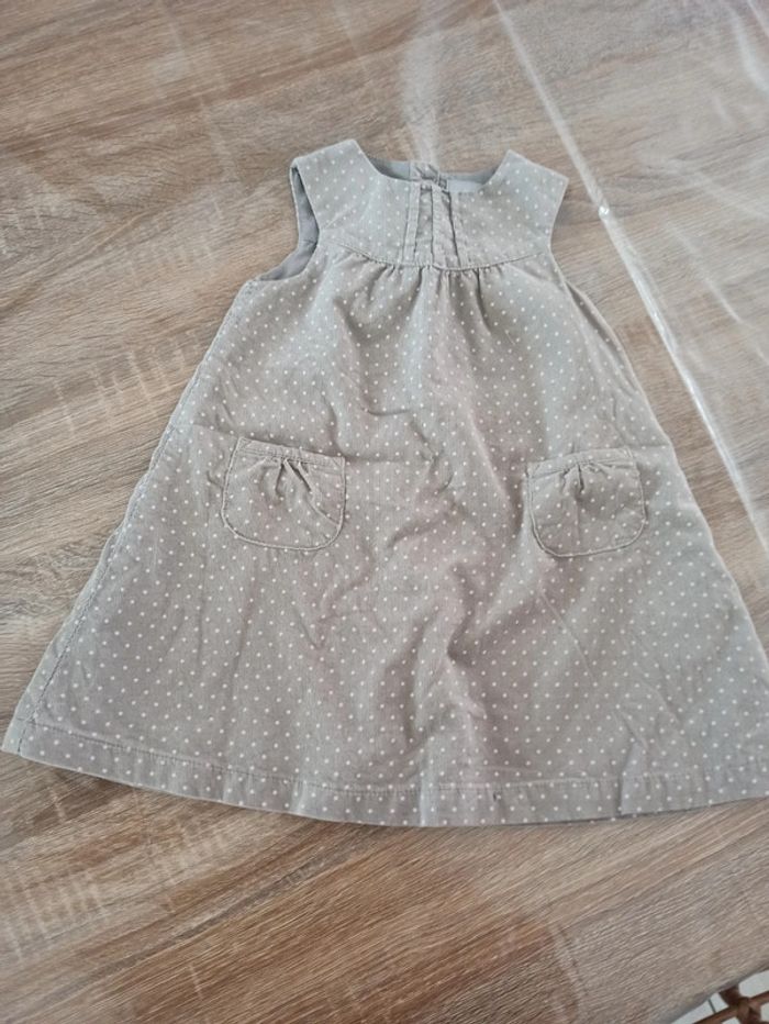 Robe Cyrillus 👗
