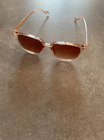 Lunettes de soleil