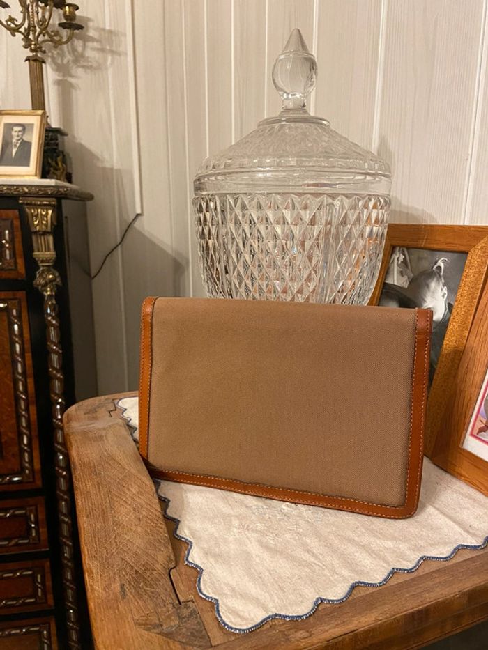 Portefeuille Lancel - photo numéro 8