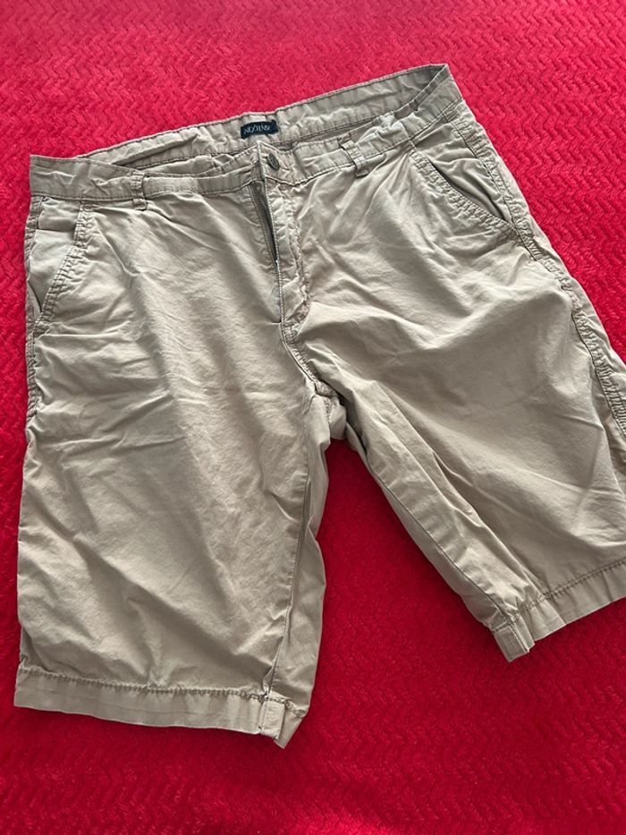 Short in extenso