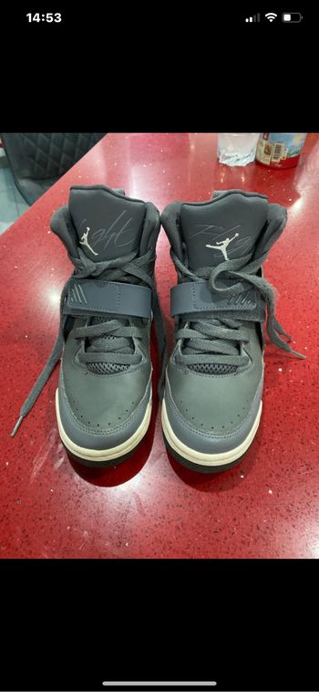 Baskets Jordan