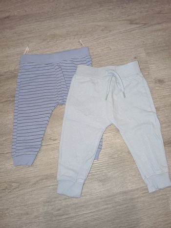 Legging garçon