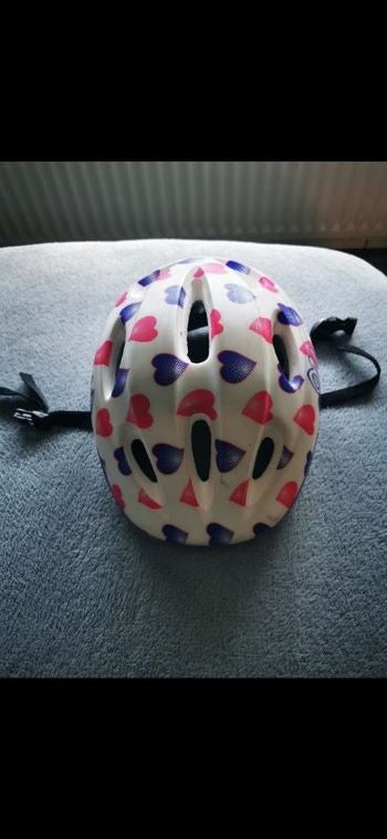 Casque vélo