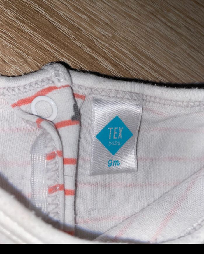 Pyjama fille - photo numéro 3