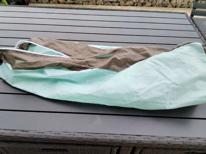 Parc bébé pliable bébé 9 - photo numéro 10