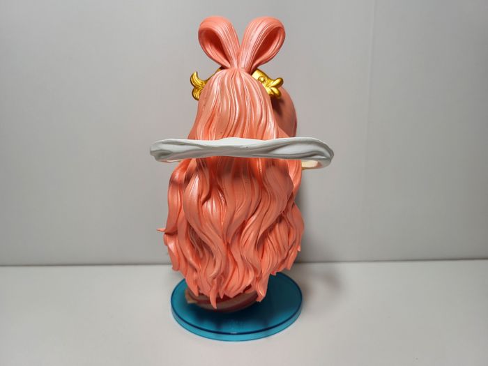 Figurine One Piece - Shirahoshi - Q Posket - photo numéro 5