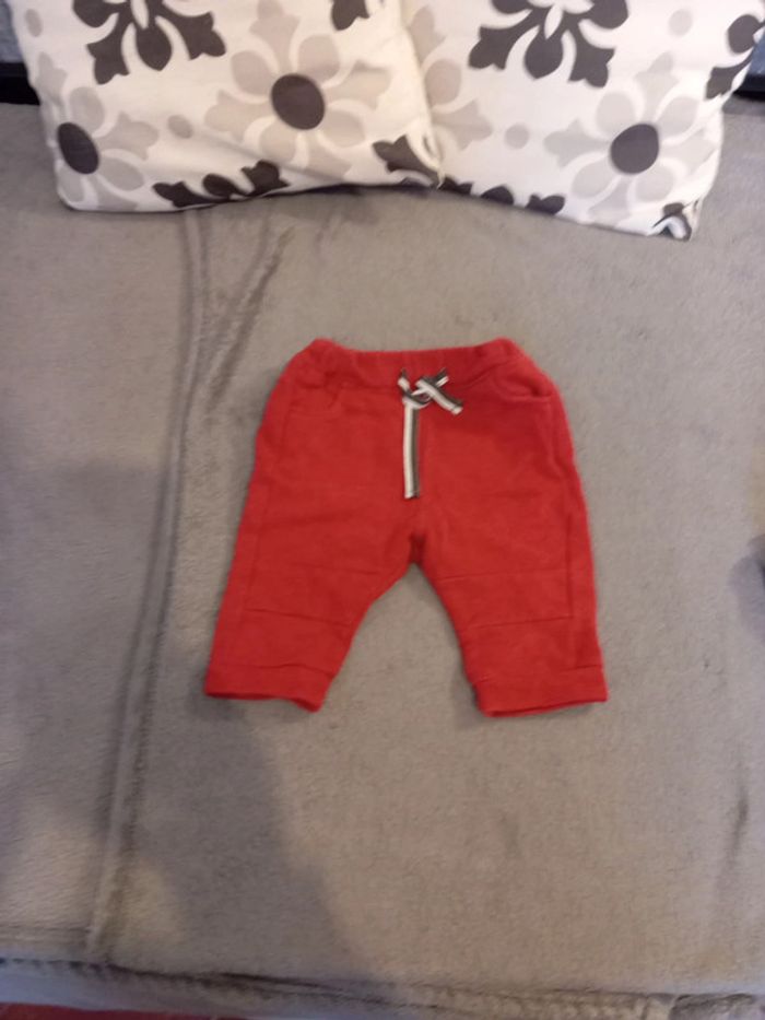 Lot de pantalon - photo numéro 2