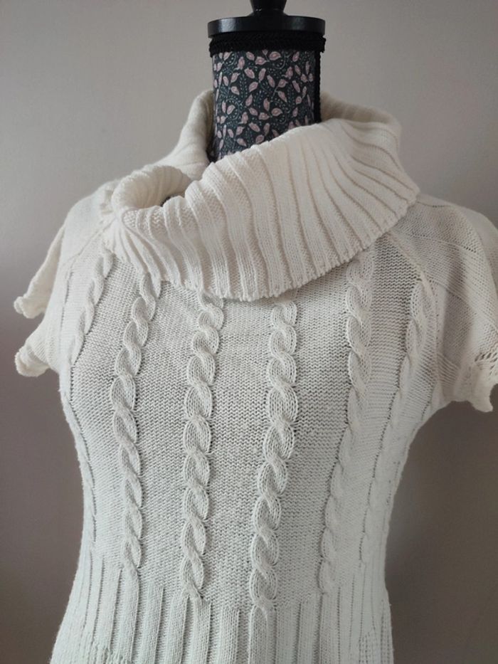 Tunique - photo numéro 2