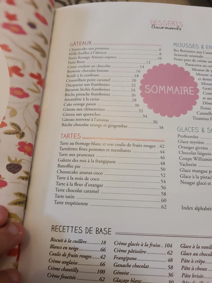 Livre thermomix - photo numéro 2