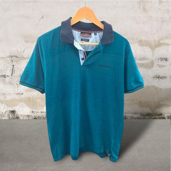 Polo homme chic Pierre Cardin Paris parfait état