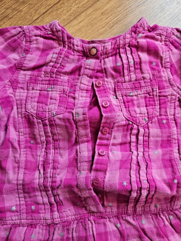 Chemise tunique - photo numéro 2