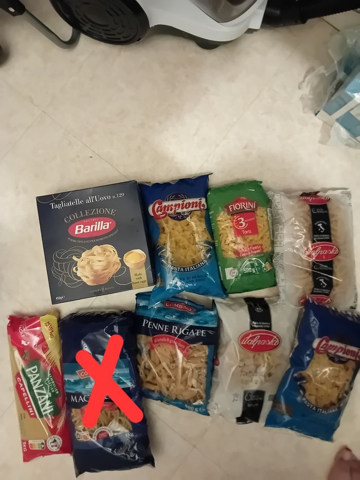 Alimentation - photo numéro 1