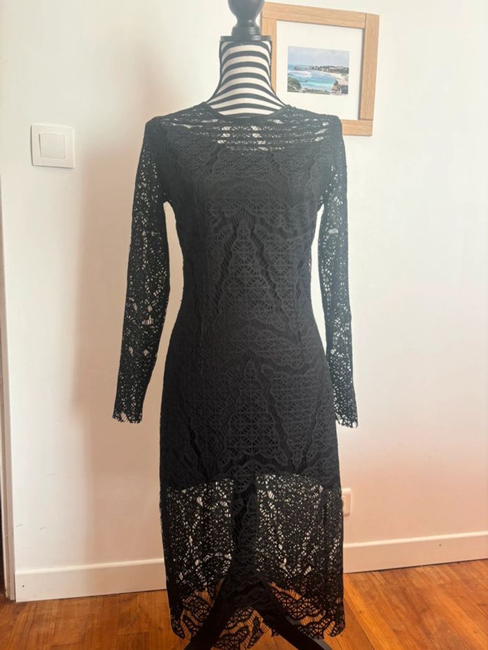 Robe dentelle Sandro T2 Sandro Beebs by Kiabi