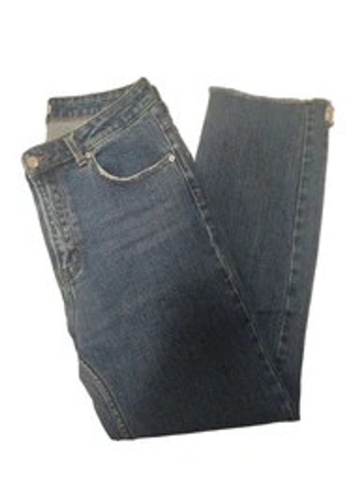 Jeans bleu basique - Denim Co - Taille 40
