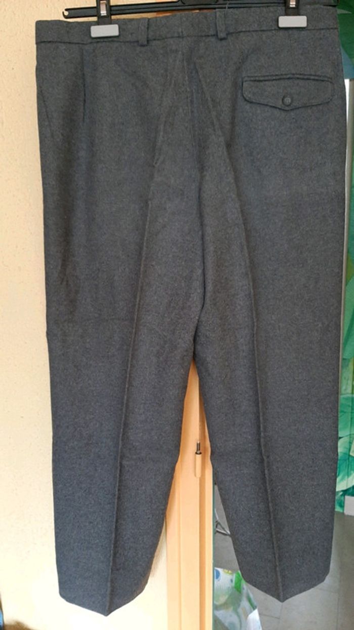 Pantalon homme taille 46 - photo numéro 3