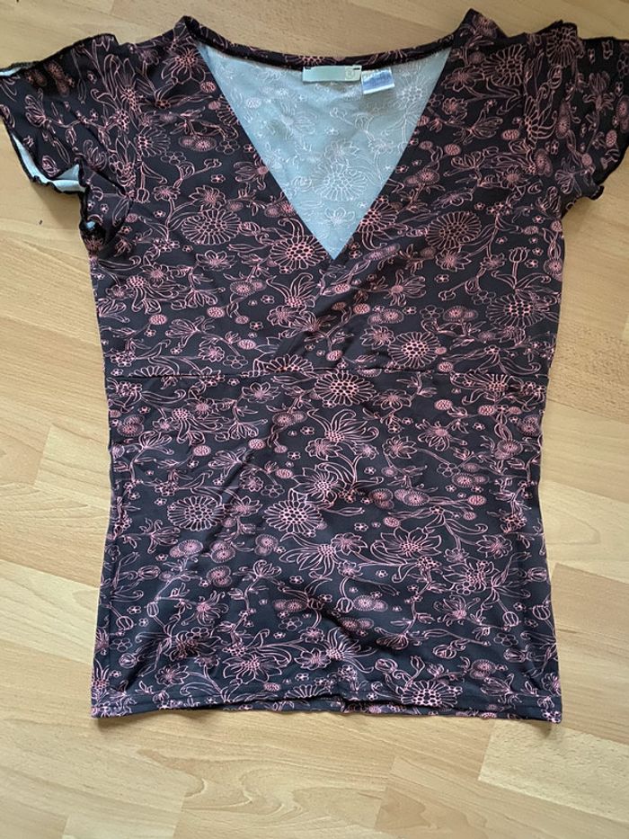 T-shirt La Redoute Taille 38/40