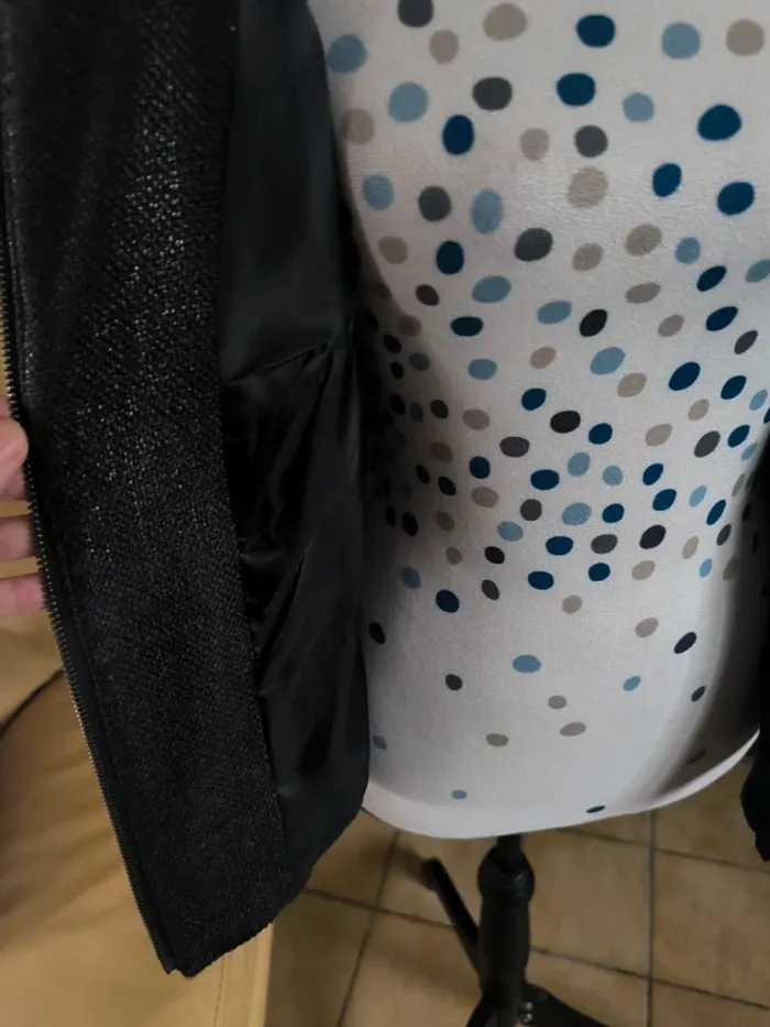 Superbe veste blazer - photo numéro 12