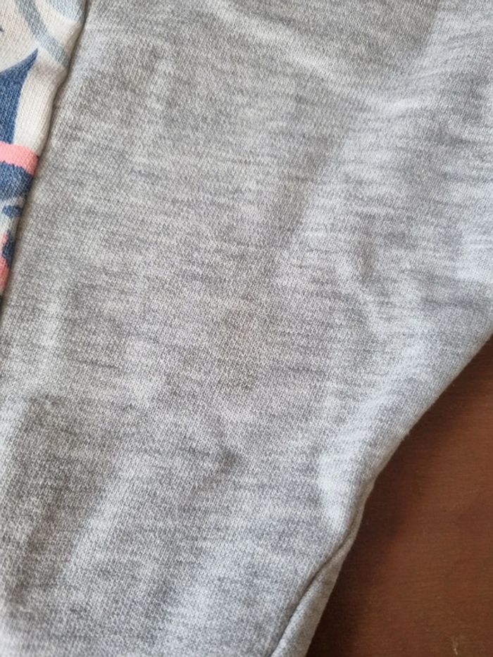 Jogging 2 ans - photo numéro 3