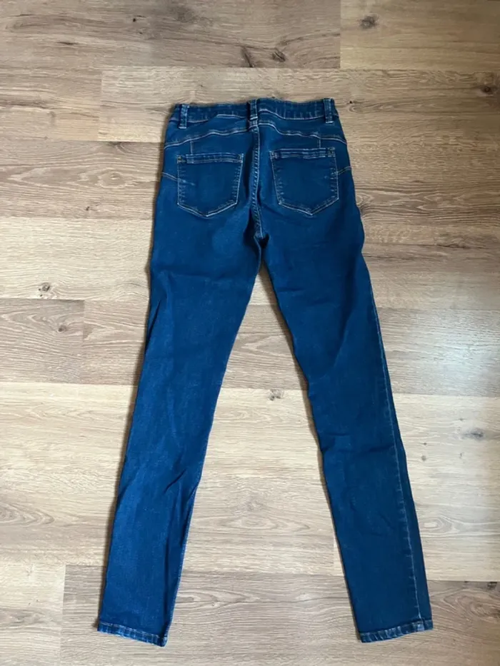 Jean Promod Ernest taille 34 - photo numéro 4