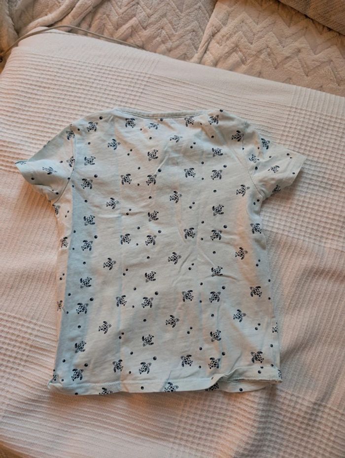 Lot de 4 t-shirts 36 mois - photo numéro 10