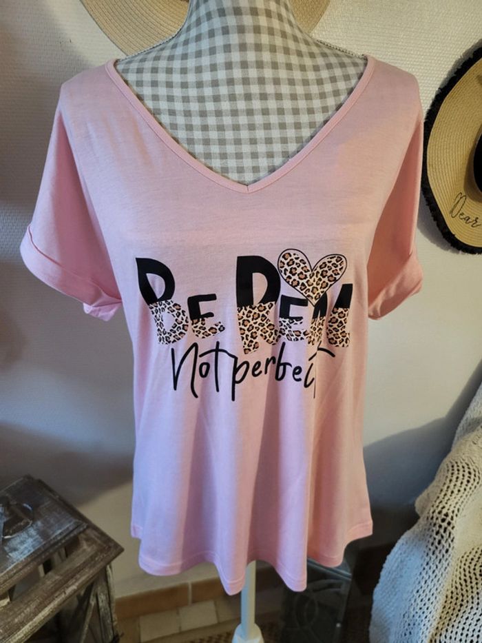 Tee-shirt
