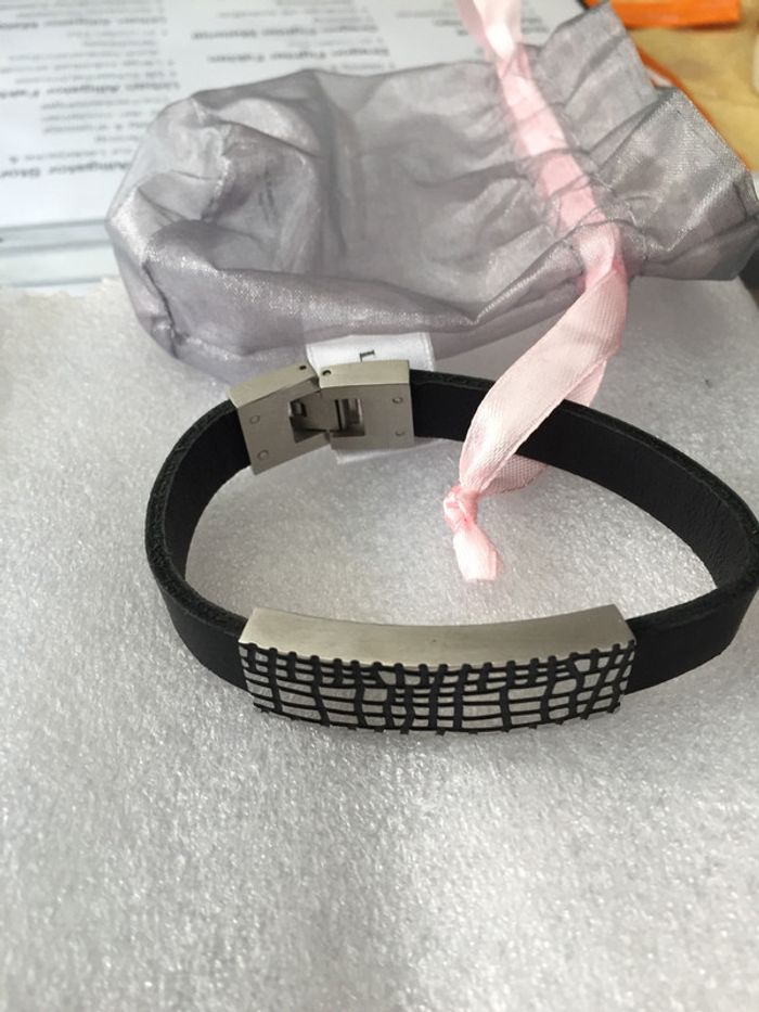 Bracelet Urban Alligator - photo numéro 2