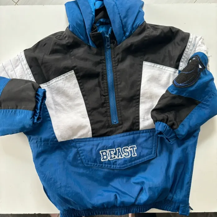 Blouson mango