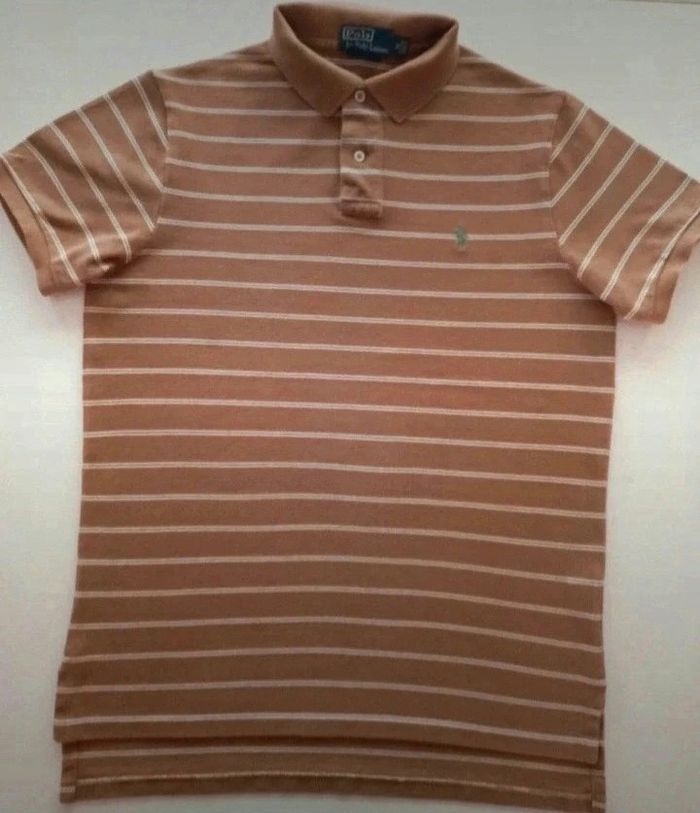 Polo Ralph lauren homme - photo numéro 10