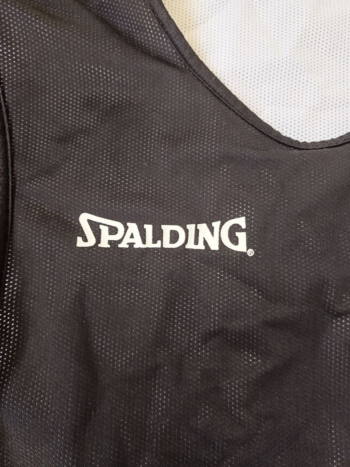 Tenue basket S spalding - photo numéro 2