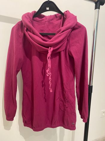 Pull polaire taille S