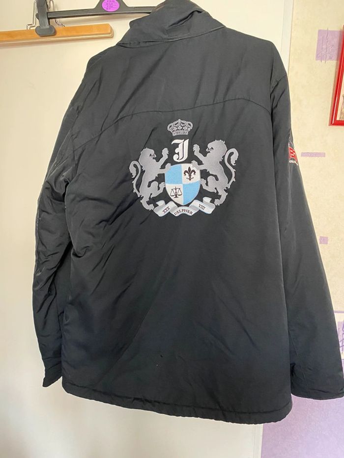Blouson sans capuche - photo numéro 2