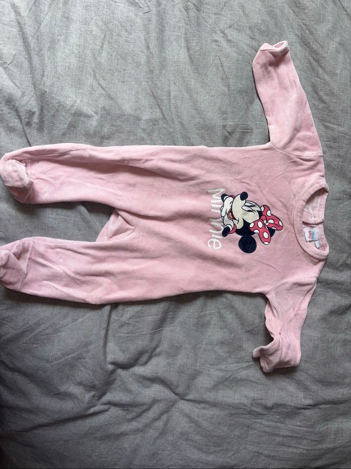 Pyjama - photo numéro 2