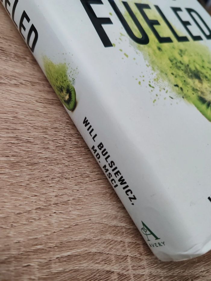 Will Bulsiewicz, md, msci 🟣 Fiber Fueled - photo numéro 4