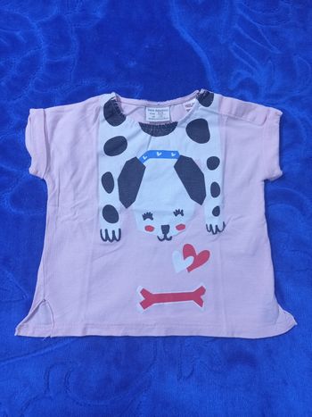 Tee-shirt