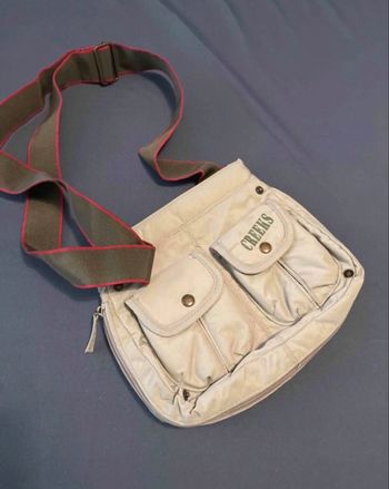 Sac a bandoulière Creeks