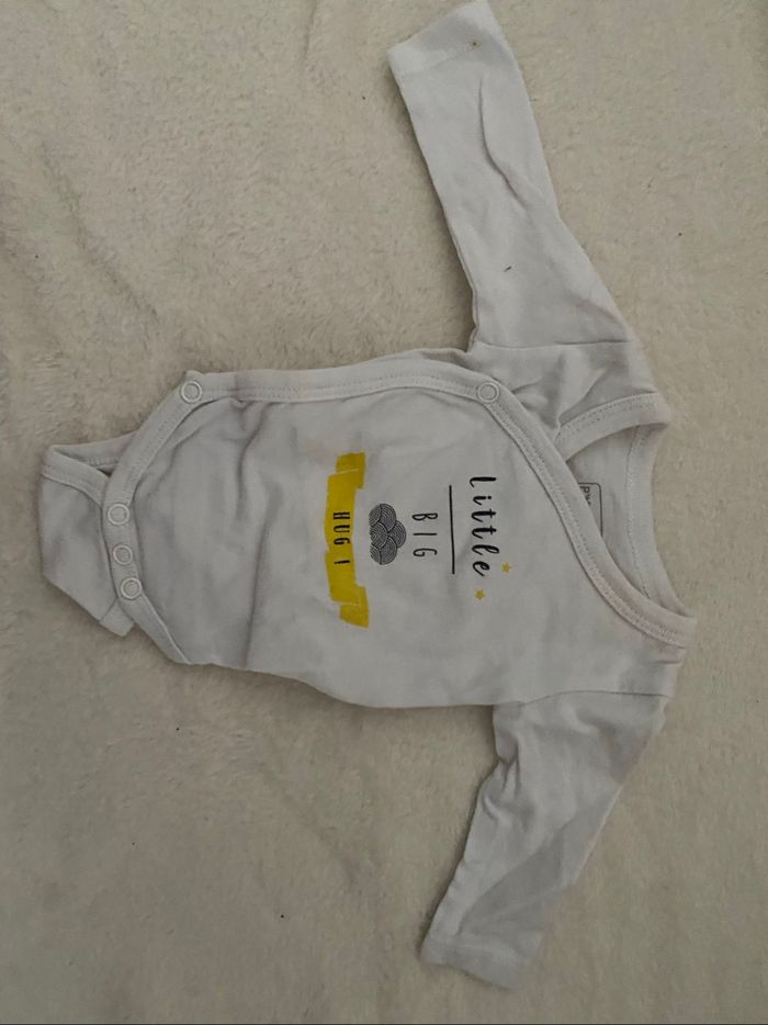 Lot prema et naissance - photo numéro 10