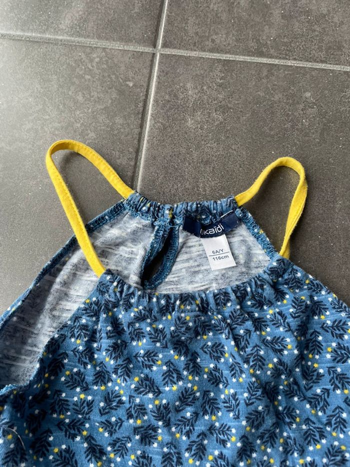 Robe d’été - photo numéro 2