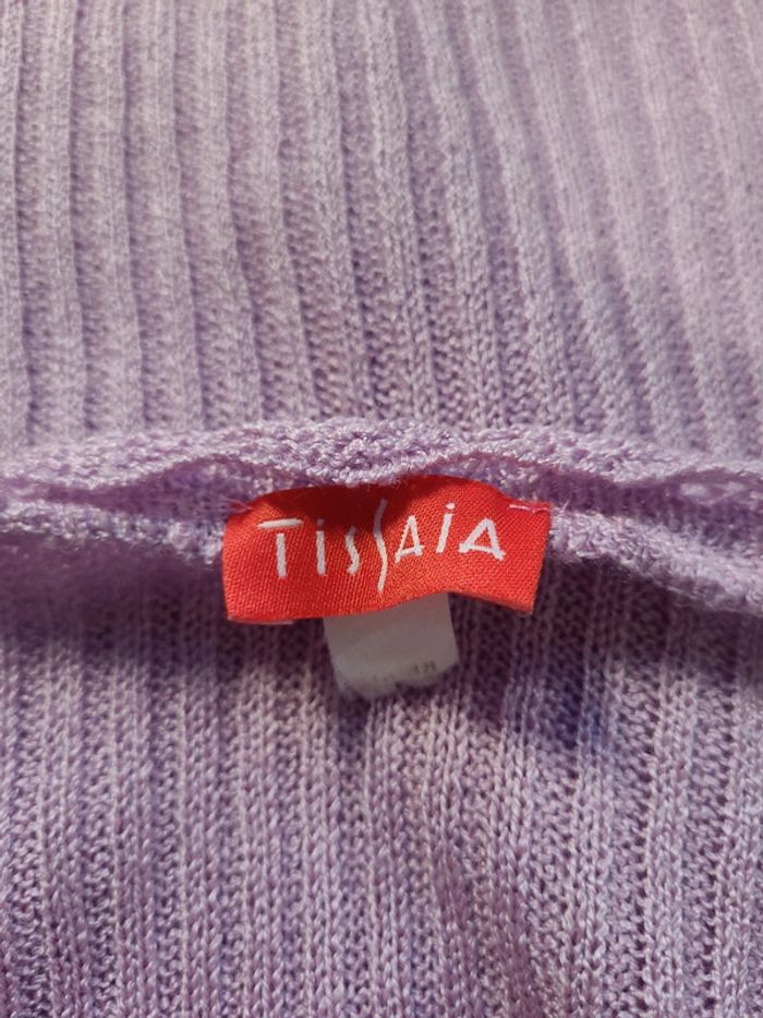 Pull léger - photo numéro 8