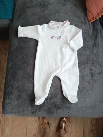 Pyjama fille