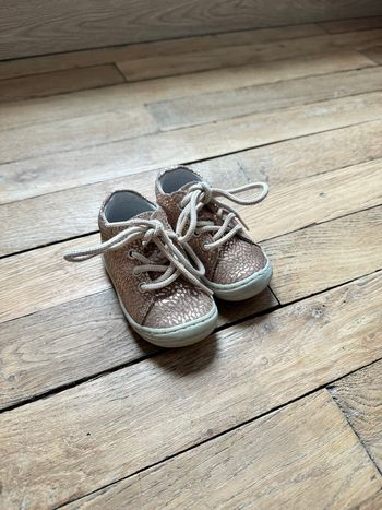 Chaussures Bellamy
