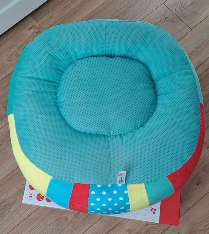 Fauteuille d’éveil Sophie la Girafe - photo numéro 5