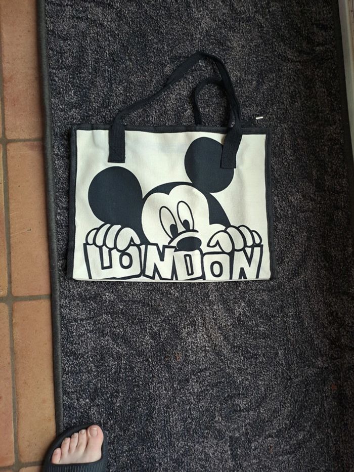 Sac mickey