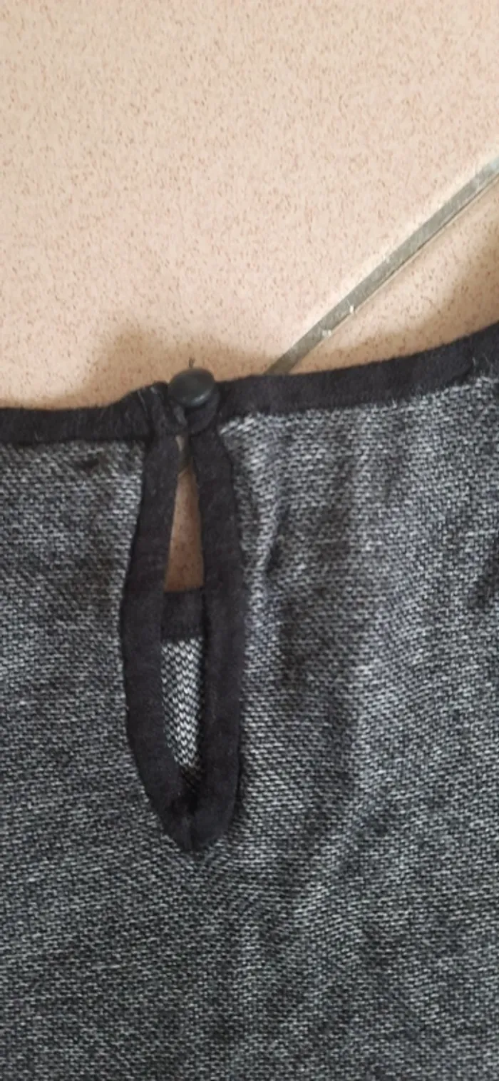 Pull léger - photo numéro 3