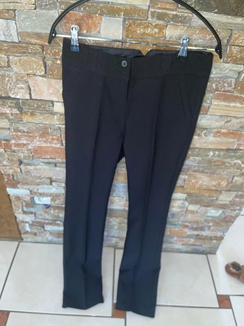 Pantalon droit