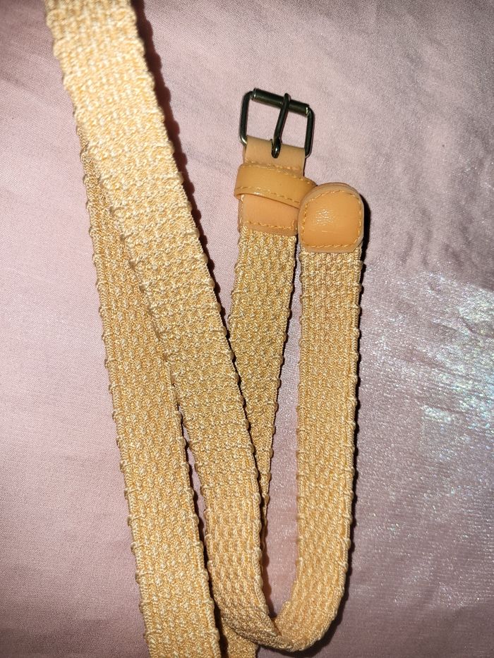 Ceinture peche 80 cm elastique - photo numéro 3