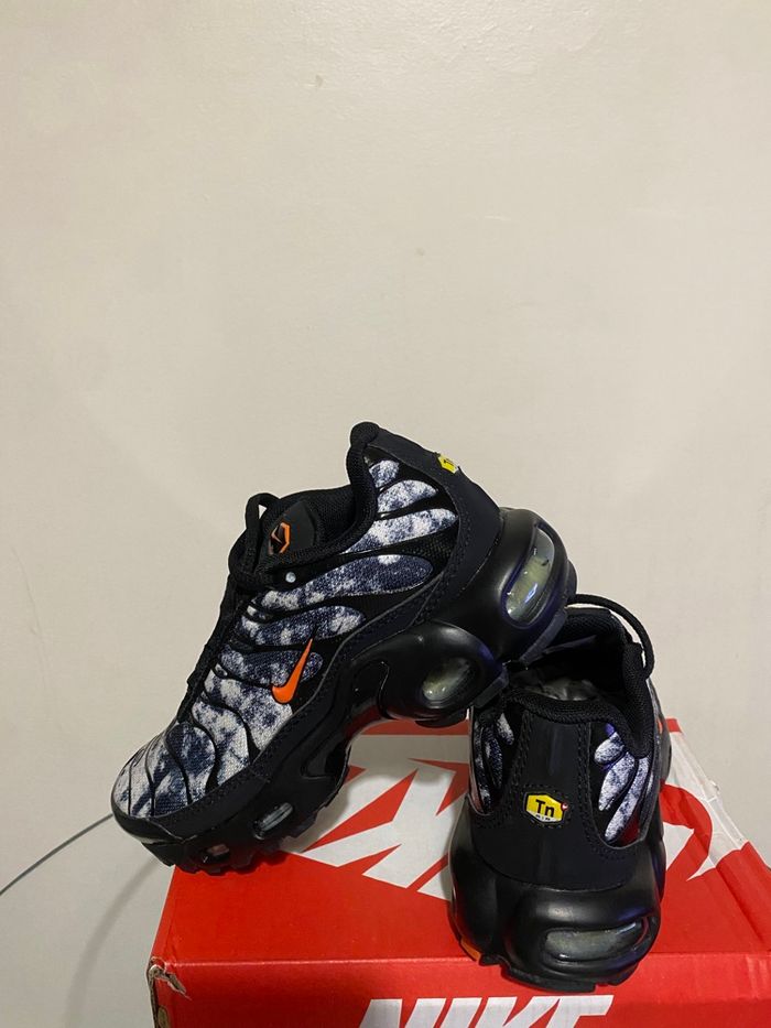 Basket Nike - photo numéro 7