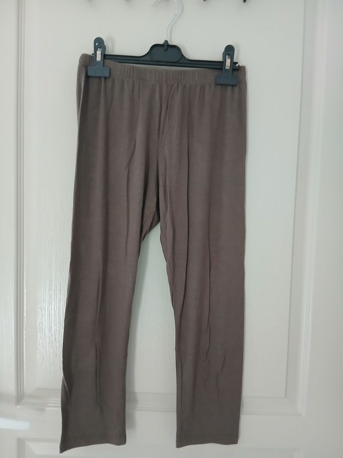 Legging mi long Mim, T38