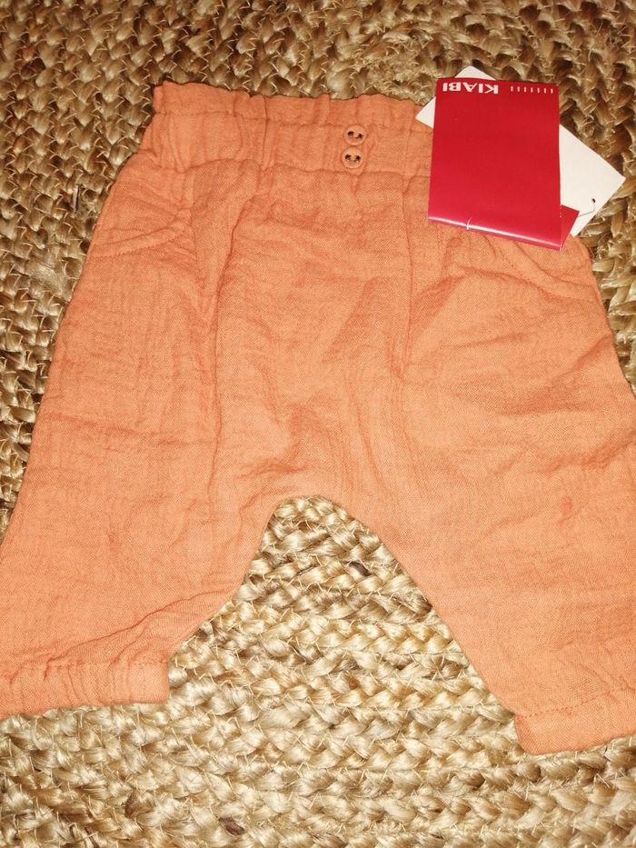 Sarouel kiabi neuf - photo numéro 2