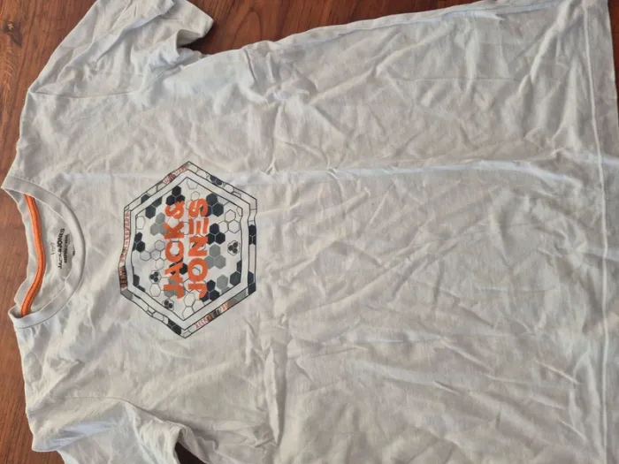 Lot de 2 t-shirts manches courtes - photo numéro 3